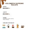Kolombiya Supremo Racafe